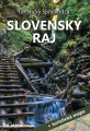Slovensk raj, 3. vydanie, s turistickou mapou
