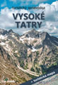 Vysok Tatry, 3. vydanie, s turistickou mapou