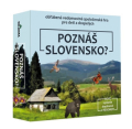 Pozn Slovensko? - spoloensk hra