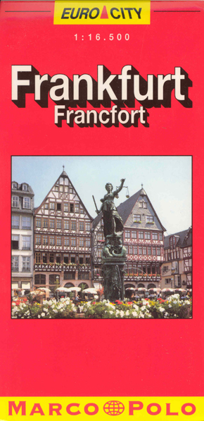 Frankfurt 1:16 500