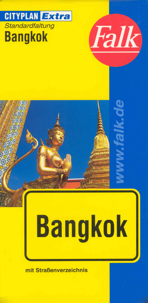 Bangkok 1:15 000
