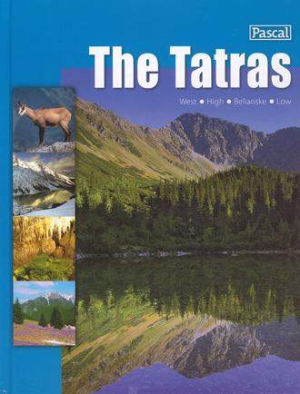 Tatras - picture book of the Tatras