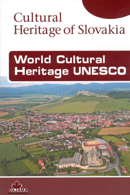 Svetové kultúrne dedičstvo UNESCO-angl. (kult. krásy SR)