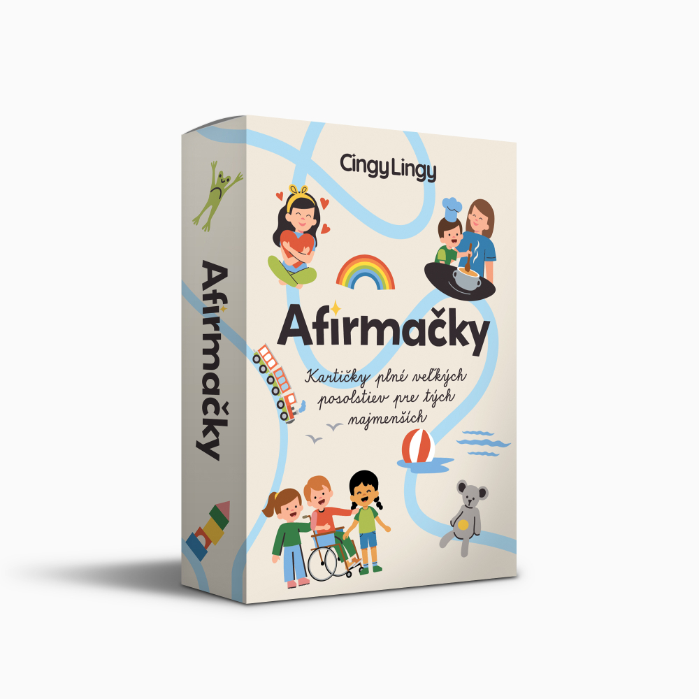 Afirmačky Afirmačky