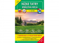 123 Nízke Tatry - Kráľova Hoľa 1:50 000