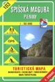 103 Spisk Magura - Pieniny 1:50 000