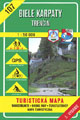 107 Biele Karpaty - Trenn 1:50 000