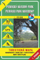 7 Pieninsk nrodn park 1:25 000