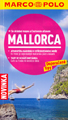 Mallorca, sprievodca s mapou