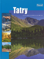 Tatry - obrazová publikácia, slov.