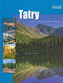 Tatry - obrazová publikácia, poľ.