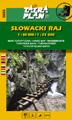 TM 5005 Slowacki raj 1:50 000/1:25 000 - PL