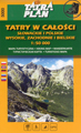 TM 5000 Tatry W Caoszczy 1:50 000 - PL