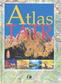 Atlas Tatry - veľká kniha o Tatrách - v poľštine