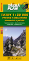 TM Tatry 1:30 000 Vysok a Belianske, comfort! map - SK