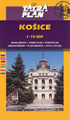 MM Košice 1:15 000