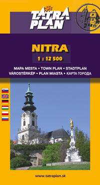 MM Nitra 1:12 500