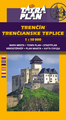 MM Trenn, Trenianske Teplice 1:10 000