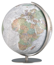Gl�bus DUO ALBA Regent Columbus, 34 cm