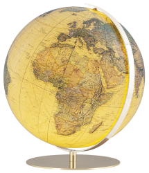 Gl�bus ROYAL Regent Columbus, 34 cm