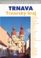 Trnava + trnavsk kraj, atlas