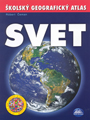 Školský geografický atlas SVET
