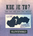 Kde je to? - spoloensk hra