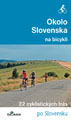 Okolo Slovenska - slov. (na bicykli)