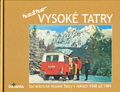 Vysok Tatry  retro