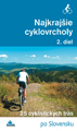 Najkrajšie cyklovrcholy, 2. diel (na bicykli)
