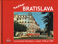 Bratislava retro