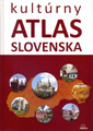 Kultúrny atlas Slovenska (2. vydanie)