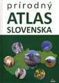 Prrodn atlas Slovenska (2. vydanie)