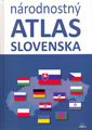 Národnostný atlas Slovenska