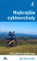 Najkrajšie cyklovrcholy - slov. (na bicykli)
