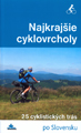 Najkrajie cyklovrcholy - slov. (na bicykli)