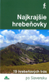 Najkrajie hrebeovky (Po Slovensku)