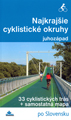 Najkrajie cyklistick okruhy (juhozpad) - slov. (na bicykli)