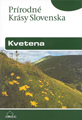 Kvetena - slov. (prr. krsy SR)