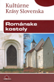 Románske kostoly - slov. (kult. krásy SR)