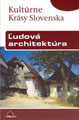 udov architektra - slov. (kult. krsy SR)