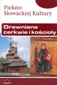 Dreven kostoly - po. (kult. krsy SR)