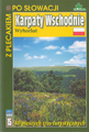 TS 15 Vchodn Karpaty - Vihorlatsk vrchy - po.