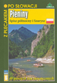 TS 16 Pieniny - Severn Spi a ari - po.