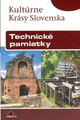 Technick pamiatky - slov. (kult. krsy SR)