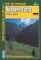TS 3 Nzke Tatry - nem.