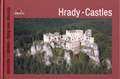 Hrady - Castles - SK, GB (Slovensko z oblakov)