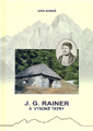J.G.Rainer a Vysoké Tatry