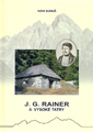 J.G.Rainer a Vysok Tatry