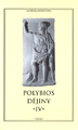 POLYBIOS - Dějiny IV